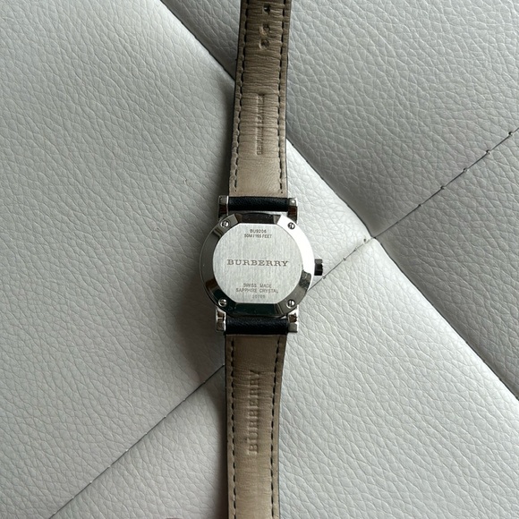 Burberry Watch - Picture 4 of 6